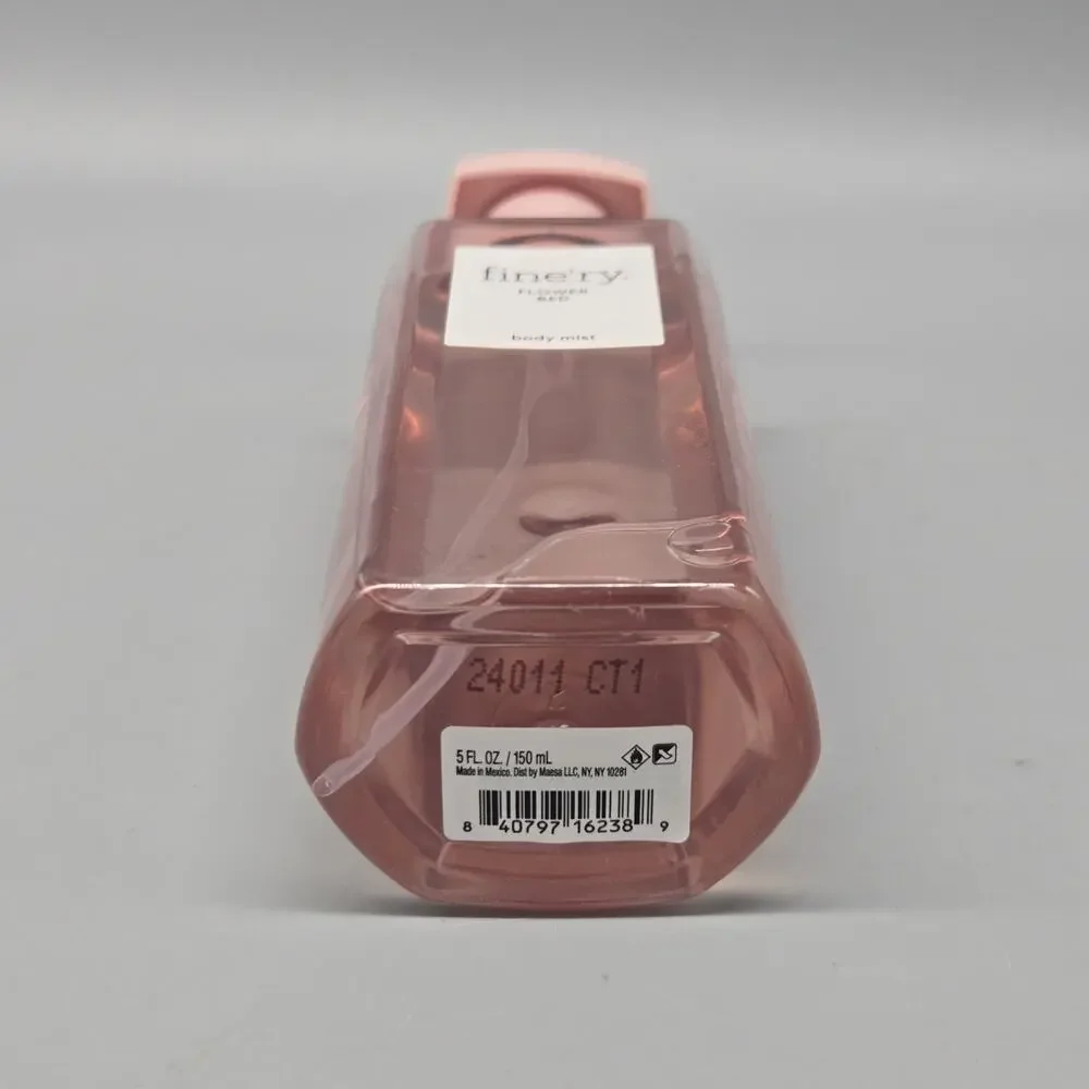 Fine'ry Body Mist Fragrance Spray Flower Bed - Picture 3 of 4